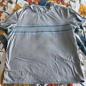 Marine Layer active tee shirt